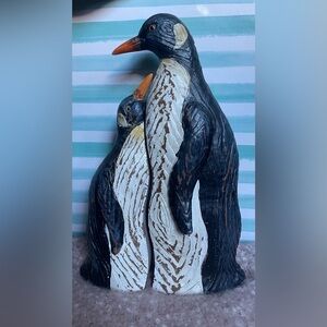 Tii collections penguins home decor